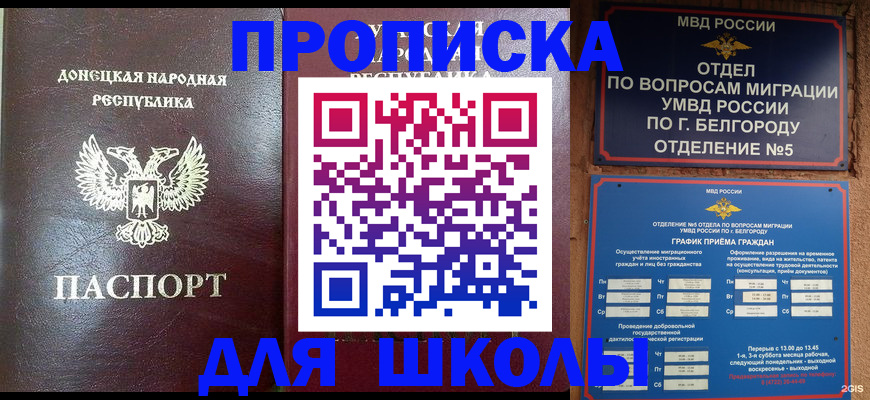 прописка для работы в Павлово